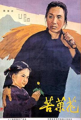 苦菜花_观后感悟_沐风影影-剧透网